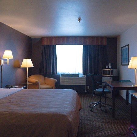 Quality Inn & Suites Γιούμα Εξωτερικό φωτογραφία