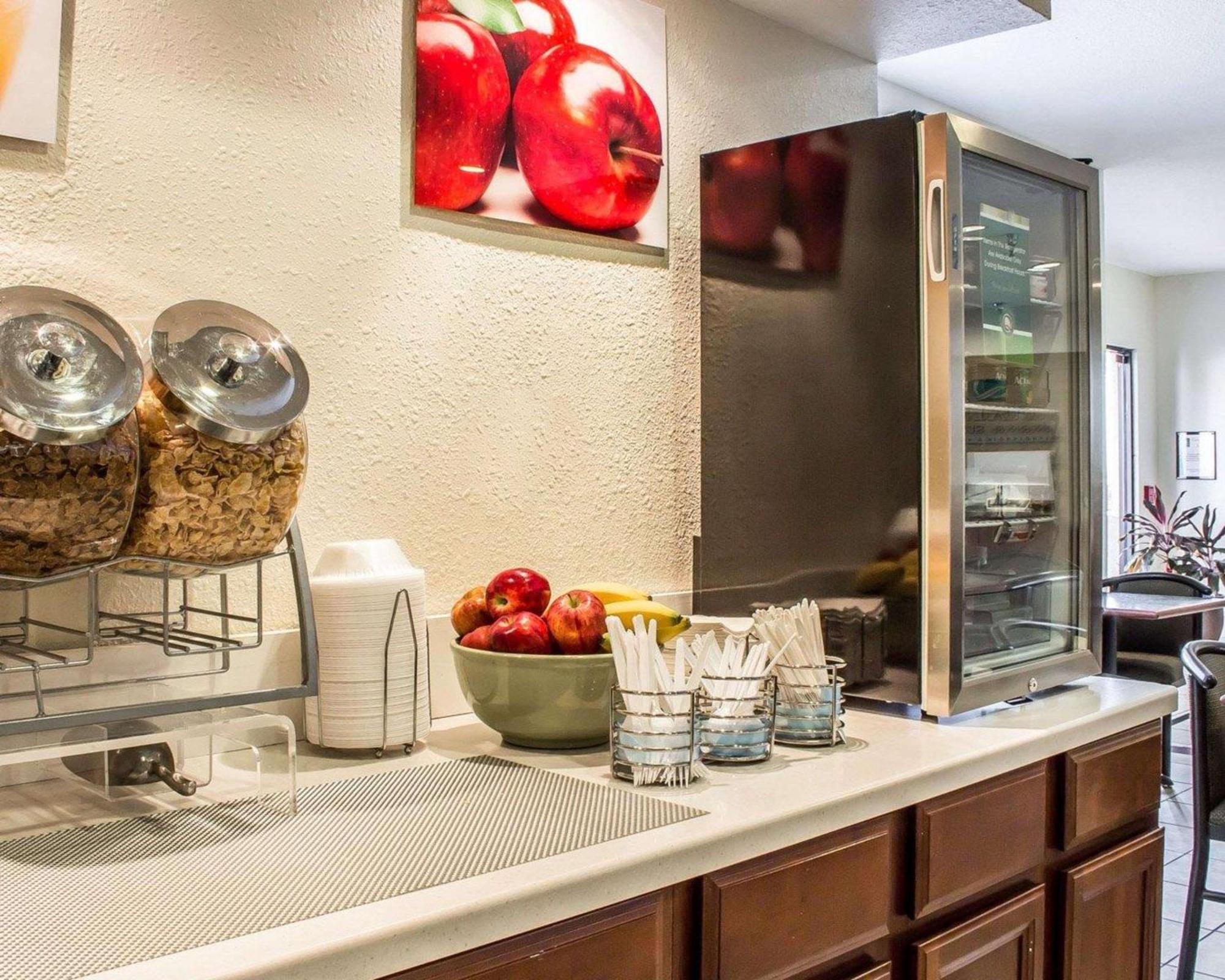 Quality Inn & Suites Γιούμα Εξωτερικό φωτογραφία