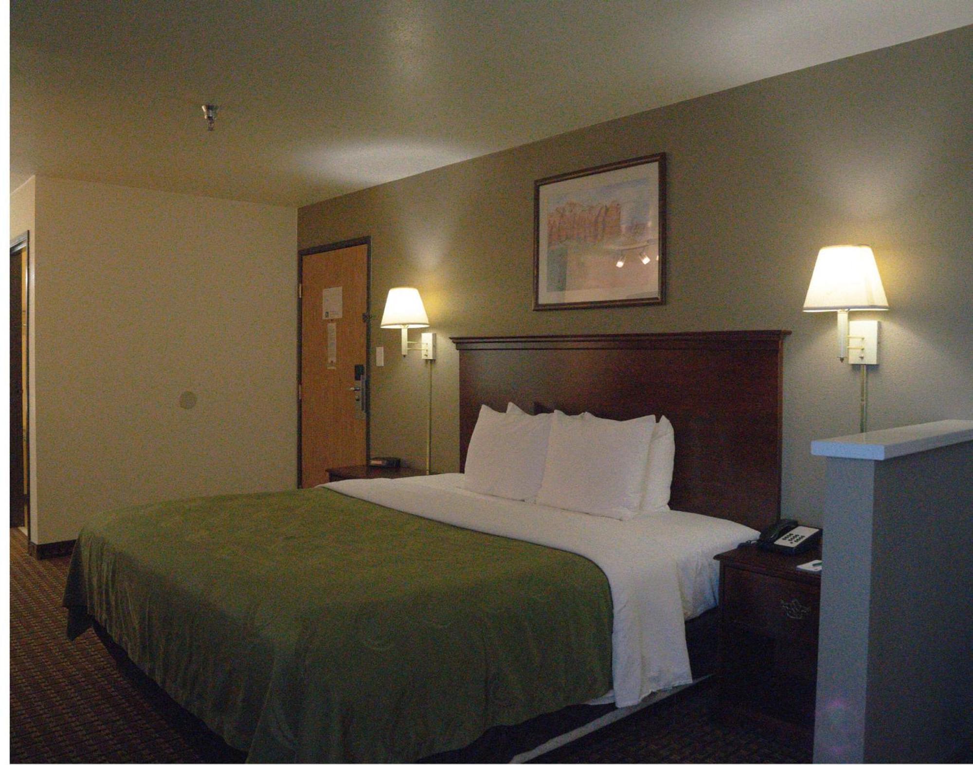 Quality Inn & Suites Γιούμα Εξωτερικό φωτογραφία
