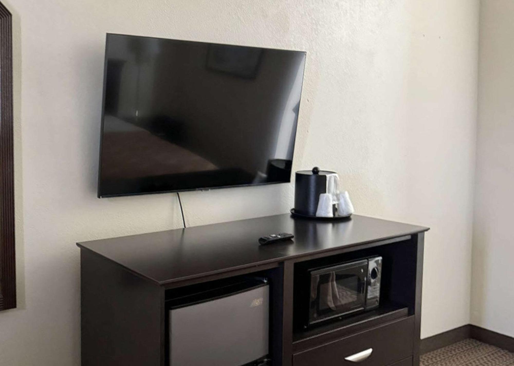 Quality Inn & Suites Γιούμα Εξωτερικό φωτογραφία