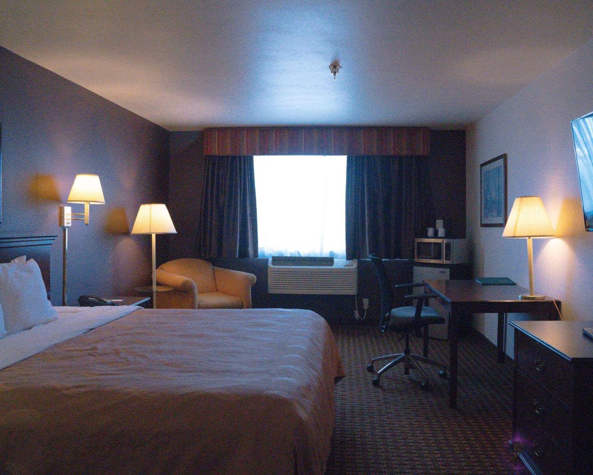 Quality Inn & Suites Γιούμα Εξωτερικό φωτογραφία